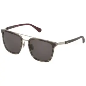 Lunettes de soleil masculin Carolina Herrera She843-5506K3 Ø 55 mm pas cher