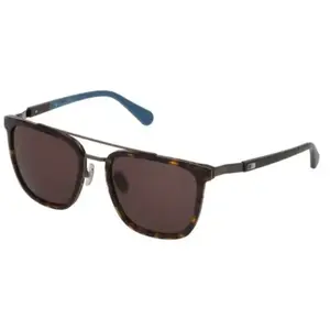 Lunettes de soleil masculines Carolina Herrera She843-550722 Ø 55 mm pas cher