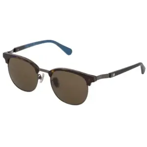 Lunettes de soleil masculin Carolina Herrera SHE157-510568 Ø 51 mm pas cher