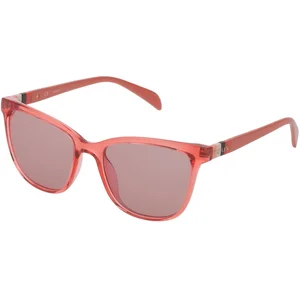 Lunettes de soleil - Tous - STOA62-5404GS - Ø 54 mm - Orange - Tendance pas cher