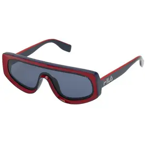 Fila Furla Lunettes De Soleil Pour Femme Sfu458560301 pas cher