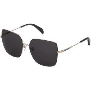 Lunettes de soleil - Tous - STO403S580301 - Métal - UV2 - Chic pas cher