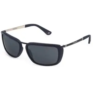 Lunettes de soleil masculin Police SPLB45-60502B Ø 60 mm pas cher