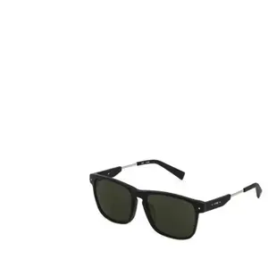 Sting Sst384 Sunglasses Noir Homme pas cher