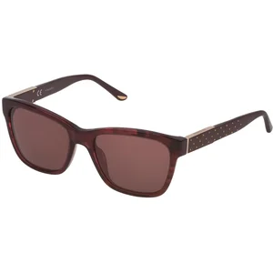 Lunettes de soleil - NINA RICCI - SNR116-9G1K-54 - Résine - Chic - Mixte pas cher