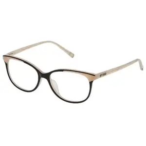 Monture de Lunettes - Sting - VST1175209CV - Résine - Ø 52 mm - Genre Femme pas cher