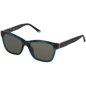 Lunettes de soleil pour femmes Nina Ricci SNR116540Z47 vert Ø 54 mm  pas cher
