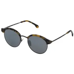 Lunettes de soleil Unisexe Lozza SL2299M51627X Marron (ø 51 mm) pas cher