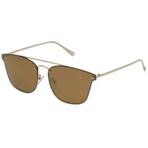 Lunettes de soleil Sting pour Mixte SST19445300G TU pas cher