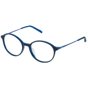 Sting Gafas de Vista VST181490502 Unisex 49mm 1ud pas cher