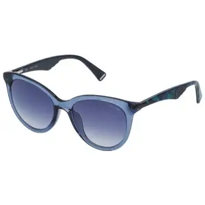 Police Lunettes de soleil pour femmes SPL759-520955 Ø 52 mm pas cher