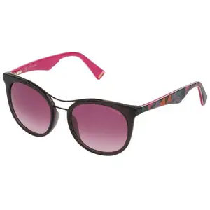 Police Lunettes de soleil pour femmes SPL7585209HP Ø 52 mm pas cher