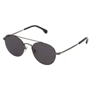 Lunettes de soleil masculin LOZZA SL2313M5308Y8 Black Ø 53 mm pas cher