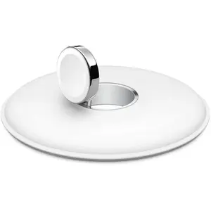 Comparateur de prix : APPLE Chargeur à Induction Apple - 5 V DC Entrée - Connecteur d'entrée: USB