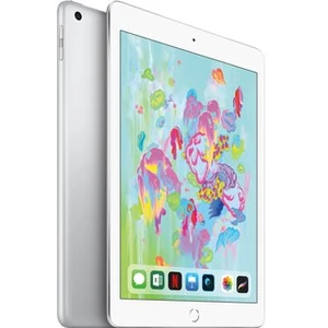 Apple iPad 32 Go WiFi Argent 9.7 pas cher