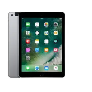 Apple 9.7-inch iPad Wi-Fi + Cellular - 6ème génération - tablette - 12...
