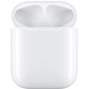 Boîtier De Charge Pour Airpods 2ème Génération (mr8u2zm/a) Apple pas cher