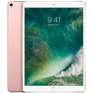 Tablette Apple iPad Pro (2017) 10.5" Wi-Fi + Cellular 64 Go Rose gold pas cher