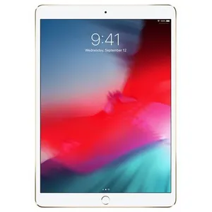 Tablette Apple iPad Pro (2017) 10.5" Wi-Fi + Cellular 64 Go Or pas cher