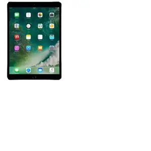 Apple ipad pro mqdt2nf/a - 10,5 - 64go - wi-fi - gris sideral MQDT2NF/A