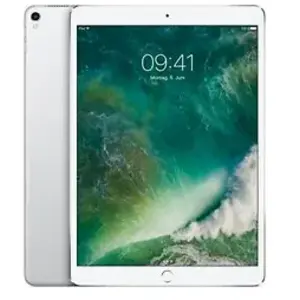 Tablette Apple iPad Pro (2017) 10.5" Wi-Fi 64 Go Argent