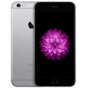 Comparateur de prix : Apple iPhone 6 11,9 cm (4.7") SIM unique iOS 8 4G 1 Go 32 Go Gris