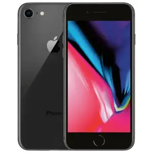Apple iPhone 8 64 Go, Gris sidéral, débloqué pas cher