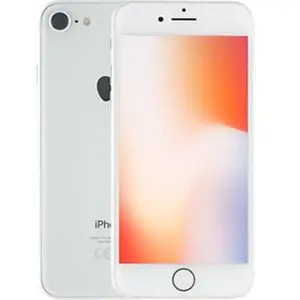 Apple iPhone 8 64 Go argent pas cher