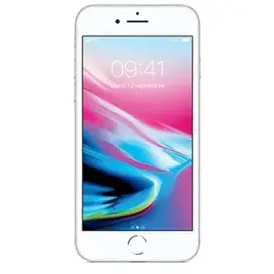Apple iPhone 8 11,9 cm (4.7") SIM unique iOS 11 4G 64 Go Argent