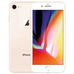 Apple iPhone 8 64 Go, Or, débloqué pas cher