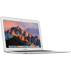 Apple MacBook Air 13" 2017 Core i5 bicoeur 1,8 GHz 8 Go SSD 128 Go pas cher