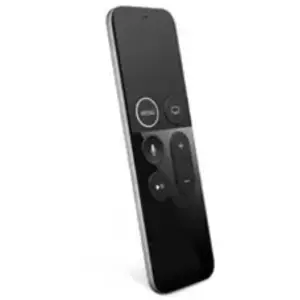 Apple Siri Remote pas cher