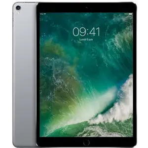 Apple IPAD PRO 10.5" WIFI + CELLULAR 256 GO GRIS SIDERAL pas cher