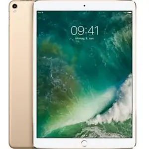 Apple iPad Pro 10,5 256 Go [Wi-Fi, modèle 2017] or pas cher
