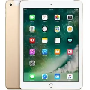 Apple iPad 9,7 32 Go [Wi-Fi + Cellular] or pas cher