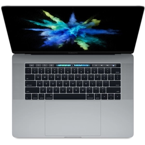 Apple MACBOOK PRO TOUCH BAR 15,4" 256GO GRIS SIDERAL (MPTR2FN/A) pas cher