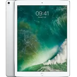Apple iPad Pro 12,9 512 Go [Wi-Fi + Cellulaire, modèle 2017] argent pas cher