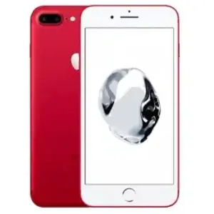 Apple IPHONE 7 PLUS 256 GO (PRODUCT) RED SPECIAL EDITION pas cher