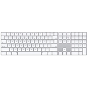 Apple Magic Keyboard Pavé Numérique (US) pas cher
