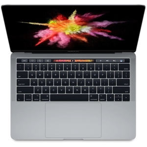 Apple MacBook Pro 13" (2017) 4x TB 3 i5 3,1 GHz 8 Go SSD 256 Go Gris sidéral pas cher