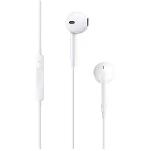 Comparateur de prix : Apple EarPods Casque Avec fil Ecouteurs Appels/Musique Blanc