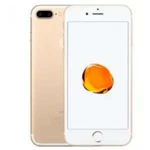 Apple iPhone 7 Plus 14 cm (5.5") SIM unique iOS 10 4G 3 Go 32 Go 2900 mAh Or