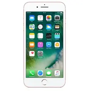 Apple iPhone 7 Plus 14 cm (5.5") SIM unique iOS 10 4G 3 Go 32 Go 2900 mAh Rose doré pas cher