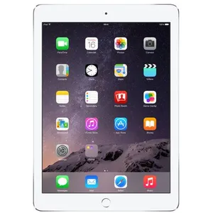 Tablette Apple iPad Air 2 Wi-Fi 32 Go 9.7 pouces Argent pas cher