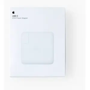 Apple MRW22ZM/A chargeur d'appareils mobiles Blanc Intérieure pas cher