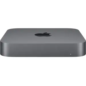 Apple Mac Mini 256 Go SSD 8 Go RAM Intel Core i5 hexacoeur à 3 GHz 2018 pas cher