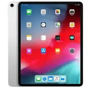 Tablette Apple iPad Pro (2018) 12.9" Wi-Fi 256 Go Argent pas cher