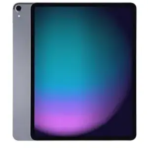 Apple iPad Pro 12,9 64 Go [Wifi, Modell 2018] gris sidéral pas cher