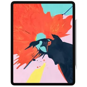 Tablette Apple iPad Pro (2018) 12.9" Wi-Fi + Cellular 512 Go Argent pas cher
