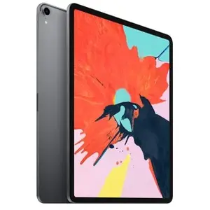 Apple iPad Pro 12,9" - 2018 - Wi-Fi + Cellular - 512 Go - Gris Sidéral pas cher